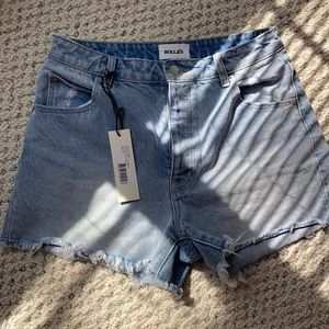 ROLLA’S original short